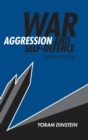 War, Aggression and Self-Defence - Book