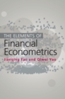 The Elements of Financial Econometrics - Book