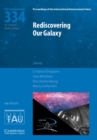 Rediscovering Our Galaxy (IAU S334) - Book