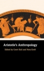 Aristotle's Anthropology - Book