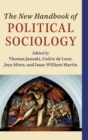 The New Handbook of Political Sociology - Book
