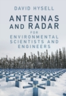 Antennas and Radar for Environmental Scientists and Engineers - Book