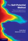 Self-Potential Method : Theory and Applications in Environmental Geosciences - eBook