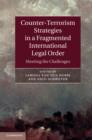 Counter-Terrorism Strategies in a Fragmented International Legal Order : Meeting the Challenges - eBook