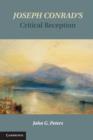 Joseph Conrad's Critical Reception - eBook