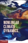 Nonlinear Climate Dynamics - eBook