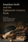 Jonathan Swift and the Eighteenth-Century Book - eBook