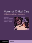 Maternal Critical Care : A Multidisciplinary Approach - eBook