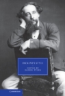 Dickens's Style - eBook