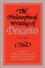 Philosophical Writings of Descartes: Volume 1 - eBook