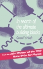 In Search of the Ultimate Building Blocks - eBook