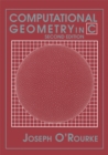 Computational Geometry in C - eBook