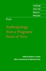 Kant: Anthropology from a Pragmatic Point of View - eBook
