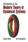 Introduction to the Modern Theory of Dynamical Systems - eBook