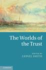 Worlds of the Trust - eBook