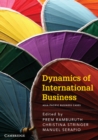 Dynamics of International Business: Asia-Pacific Business Cases - eBook