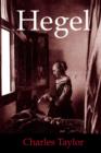 Hegel - eBook