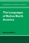 Languages of Native North America - eBook