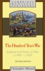 The Hundred Years War : England and France at War c.1300–c.1450 - eBook