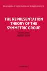 Representation Theory of the Symmetric Group - eBook