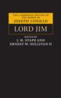 Lord Jim - eBook