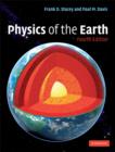 Physics of the Earth - eBook