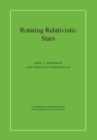 Rotating Relativistic Stars - eBook