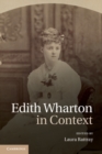 Edith Wharton in Context - eBook