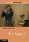 The Sonata - eBook