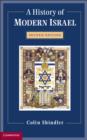 History of Modern Israel - eBook