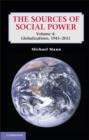 Sources of Social Power: Volume 4, Globalizations, 1945-2011 - eBook