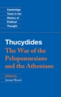 Thucydides : The War of the Peloponnesians and the Athenians - Thucydides