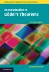 An Introduction to Godel's Theorems - eBook