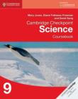 Cambridge Checkpoint Science Coursebook 9 - eBook