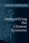 Demystifying the Chinese Economy - eBook