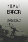 Human Error - eBook