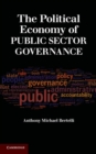 Political Economy of Public Sector Governance - eBook