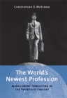 World's Newest Profession : Management Consulting in the Twentieth Century - eBook