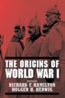 Origins of World War I - eBook