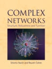 Complex Networks : Structure, Robustness and Function - eBook