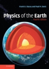 Physics of the Earth - eBook