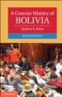 Concise History of Bolivia - eBook