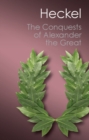 Conquests of Alexander the Great - eBook