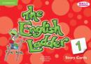 The English Ladder Level 1 Story Cards (Pack of 66) - Book