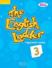 The English Ladder Level 3 Teacher's Book - Book