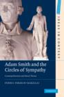 Adam Smith and the Circles of Sympathy : Cosmopolitanism and Moral Theory - Book