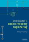 An Introduction to Radio Frequency Engineering - Book