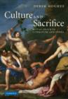 Culture and Sacrifice : Ritual Death in Literature and Opera - Book