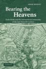 Bearing the Heavens : Tycho Brahe and the Astronomical Community of the Late Sixteenth Century - Book