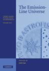 The Emission-Line Universe - Book